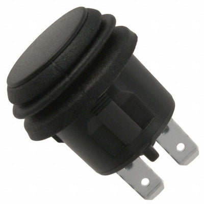 GPB527C202BB by CW Industries - PUSH SWITCH SPST-NO 10A 125V