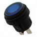 GPB527C202BU by CW Industries - PUSH SWITCH SPST-NO 10A 125V