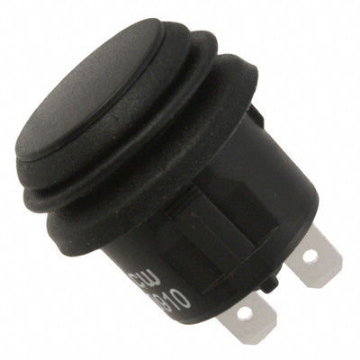 GPB527D202BB by CW Industries - PUSH SWITCH SPST 10A 125V