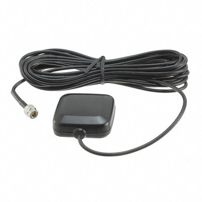 GPS0010 by Pulse Electronics - RF ANT 1.575GHZ DOME SMA ML ADH