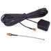 GPSANT1 by RF Solutions - RF ANT 1.575GHZ FLAT PATCH SMA