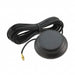 GPSDM02 by Pulse Electronics - RF ANT 1.575GHZ DOME MCX CONN