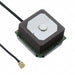 GPSGB1315 by Pulse Electronics - RF ANT 1.575/1.602GHZ CER PATCH