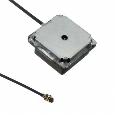GPSGB1330 by Pulse Electronics - RF ANT 1.575/1.602GHZ CER PATCH