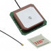 GPSGB2515 by Pulse Electronics - RF ANT 1.561/1.575GHZ CER PATCH