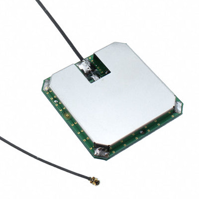 GPSGB2530 by Pulse Electronics - RF ANT 1.561/1.575GHZ CER PATCH