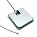 GPSGB2530 by Pulse Electronics - RF ANT 1.561/1.575GHZ CER PATCH