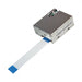 GPSM001 by RF Solutions - RF RCVR CDMA 1575.42MHZ MODULE