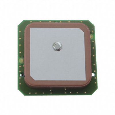GPSMOD2515 by Pulse Electronics - RF ANT 1.575GHZ CER PATCH SLD