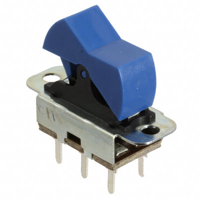 GR5-326-0890 by CW Industries - SWITCH SLIDE DPDT 3A 125V