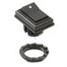 GRB049A05BB1 by CW Industries - ROCKER SWITCH SPST 10A 125V