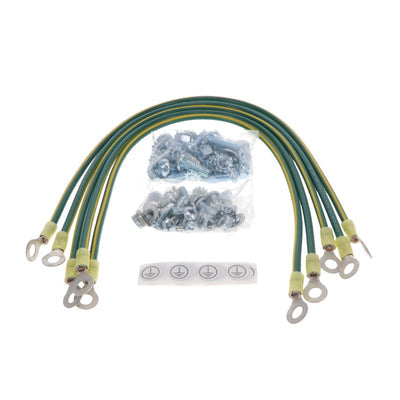 GRDKIT02 by Hammond Manufacturing - GROUND CABLE KIT