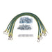 GRDKIT02 by Hammond Manufacturing - GROUND CABLE KIT