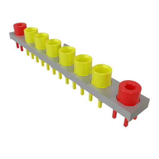GRF1-J-P-06-E-ST-TH1-E - Samtec Inc.