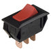 GRS-2012-2009 by CW Industries - ROCKER SWITCH SPDT 16A 125V