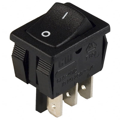 GRS-4012-0047 by CW Industries - ROCKER SWITCH SPDT 16A 125V