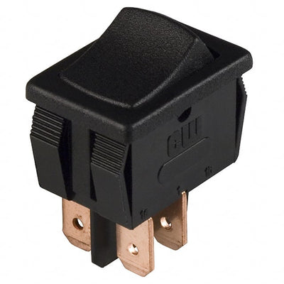 GRS-4021B-0000 by CW Industries - ROCKER SWITCH DPST-NO 13A 125V
