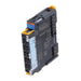 GRT1-AD2 by Omron Automation and Safety - INPUT MODULE 2 ANALOG 24V