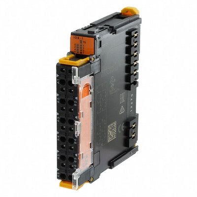 GRT1-ID8-1 by Omron Automation and Safety - INPUT MODULE 8 DIGITAL 24V