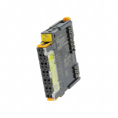 GRT1-ROS2 by Omron Automation and Safety - OUTPUT MODULE 2 RELAY 24V