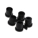 GS-09/15 by Adam Tech - GROMMET SET FOR 9 AND 15POS D-SU
