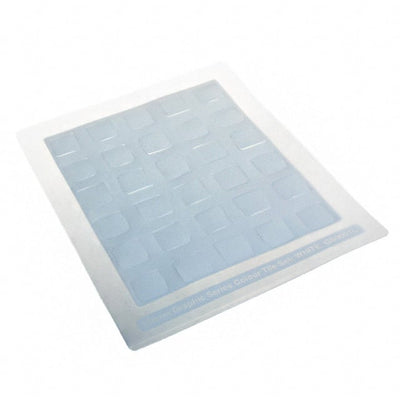 GS000103 by Storm Interface - KIT LEGEND 30 TILES WHITE