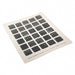 GS000203 by Storm Interface - KIT LEGEND 30 TILES GRAY