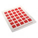 GS000303 by Storm Interface - KIT LEGEND 30 TILES RED