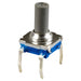 GS10.00F300QP by E-Switch - SWITCH TACTILE SPST-NO 0.05A 50V