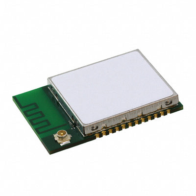700-0034-100 by Telit - RF TXRX MODULE WIFI U.FL SMD