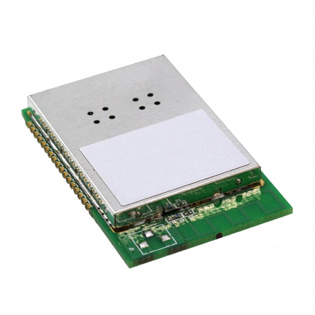 700-0025-100 by Telit - RF TXRX MOD WIFI TRACE ANT SMD