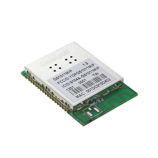 700-0023-100 by Telit - RF TXRX MOD WIFI TRACE ANT SMD