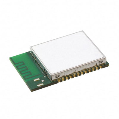 700-0031-100 by Telit - RF TXRX MOD WIFI TRACE ANT SMD