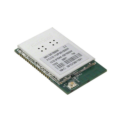 700-0036-100 by Telit - RF TXRX MOD WIFI TRACE+U.FL SMD