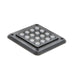 GS160203 by Storm Interface - SWITCH KEYPAD 16 KEY 0.05A 24V