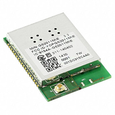 700-0045-100 by Telit - RF TXRX MODULE WIFI U.FL SMD