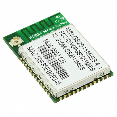 700-0053-100 by Telit - RF TXRX MODULE WIFI U.FL SMD