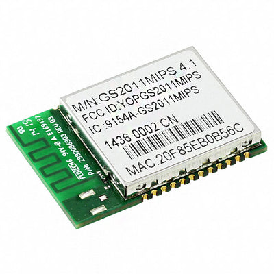 700-0055-100 by Telit - RF TXRX MOD WIFI TRACE ANT SMD