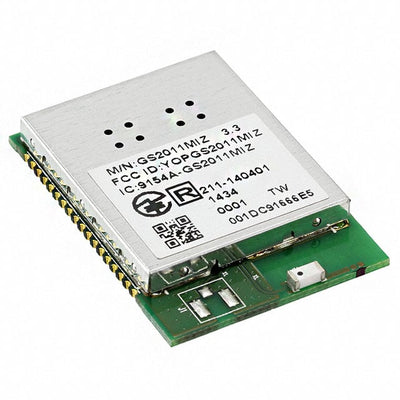 700-0047-100 by Telit - RF TXRX MODULE WIFI CHIP SMD