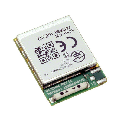 700-0084 by Telit - RF TXRX MODULE WIFI CHIP SMD