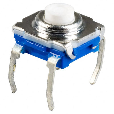 GSE4.70F130QP by E-Switch - SWITCH TACTILE SPST-NO 0.05A 50V