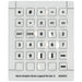 GSA0T203 by Storm Interface - KIT LEGEND SET A 0-9 ARROW 26PC