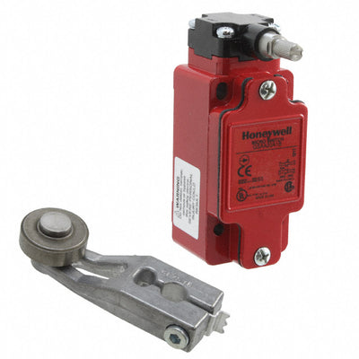GSAA20A1B by Honeywell Sensing and Productivity Solutions - SNAP ACT ION SWITCHION 4PST 6A 120V