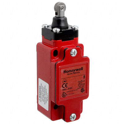 GSAA22C by Honeywell Sensing and Productivity Solutions - SNAP ACT ION SWITCH 4PST 100MA 50V