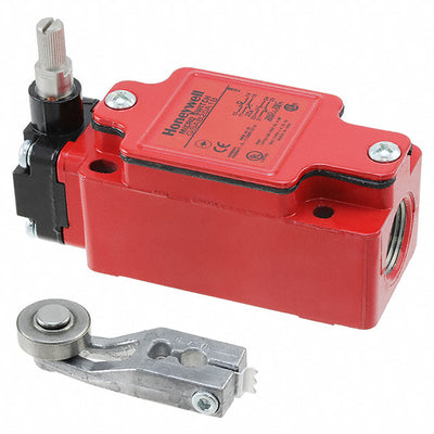 GSAB20A1B by Honeywell Sensing and Productivity Solutions - SNAP ACT ION SWITCHION 4PST 6A 120V