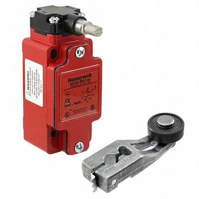 GSAA01A1B by Honeywell Sensing and Productivity Solutions - SNAP ACT ION SWITCHION DPST 6A 120V