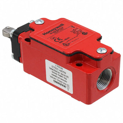GSAC20C by Honeywell Sensing and Productivity Solutions - SNAP ACT ION SWITCHION 4PST 6A 120V