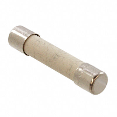 GSA 12-R by Bel Fuse Inc. - FUSE CERAMIC 12A 250VAC 3AB 3AG