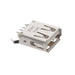 GSB11120KEU by Amphenol ICC (Commercial Products) - USB2.0 A TYPE,DIP,STRAIGHT