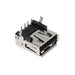 GSB12121RSKEU by Amphenol ICC (Commercial Products) - USB2.0 A RECEPT,RIGHT ANGLE TYPE